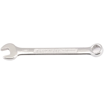 Draper 202-8 Elora Midget Combination Spanner, 8mm - Code: 04379 - Pack Qty 1