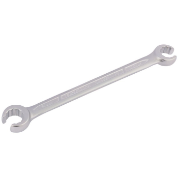 Draper 121A-9/16x5/8 Elora Imperial Flare Nut Spanner, 9/16 x 5/8 inch  - Code: 04452 - Pack Qty 1