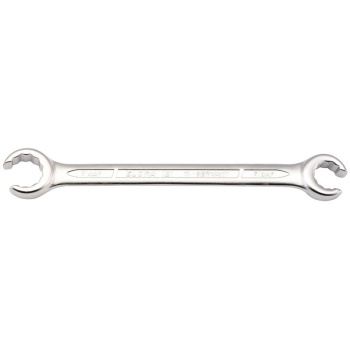 Draper 121A-5/8x3/4 Elora Imperial Flare Nut Spanner, 5/8 x 3/4 inch  - Code: 04460 - Pack Qty 1