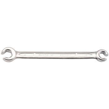 Draper 121-10x12 Elora Metric Flare Nut Spanner, 10 x 12mm - Code: 04501 - Pack Qty 1