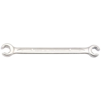 Draper 121-13x14 Elora Metric Flare Nut Spanner, 13 x 14mm - Code: 04519 - Pack Qty 1