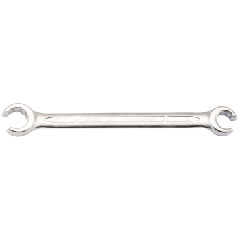 Draper 121-14x17 Elora Metric Flare Nut Spanner, 14 x 17mm - Code: 04535 - Pack Qty 1