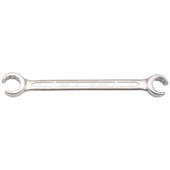 Draper 121-17x19 Elora Metric Flare Nut Spanner, 17 x 19mm - Code: 04551 - Pack Qty 1