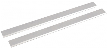 Draper YBPT254SB Pair of Spare Blades for 36312 - Code: 04586 - Pack Qty 1