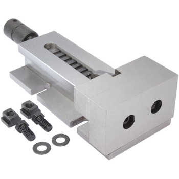 Draper MILL-10036 Quick Action Vice, 50mm - Code: 04661 - Pack Qty 1