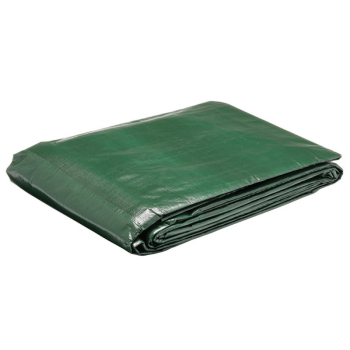 Draper TAR-7X54 Tarpaulin, 7 x 5.4m, 140gsm - Code: 04760 - Pack Qty 1