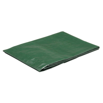 Draper TAR-3X2 Tarpaulin, 3 x 2m, 140gsm - Code: 04764 - Pack Qty 1