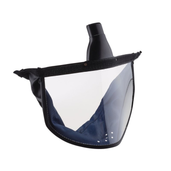 Draper AWHAFVS-07 Visor for use with Welding Helmet - Stock No. 02518 - Code: 04881 - Pack Qty 1