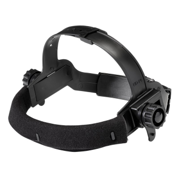 Draper YWHVS-BK2SF-H Headgear for use with Welding Helmet - Stock No. 02513, 02514, 02515, 02516 - Code: 04886 - Pack Qty 1