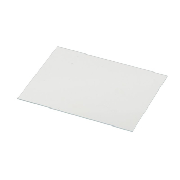 Draper AWHFS-BKSF-LO Outside PC Lens for use with Welding Helmet –– Stock No. 02517 - Code: 04893 - Pack Qty 1