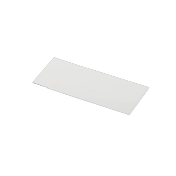 Draper AWHFS-BKSF-LI Inside PC Lens for use with Welding Helmet –– Stock No. 02517 - Code: 04894 - Pack Qty 1