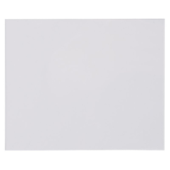 Draper AWHVS-RF-LO Outside PC Lens for use with Welding Helmet - Stock Nos. 02513, 02514, 02515 - Code: 04895 - Pack Qty 1