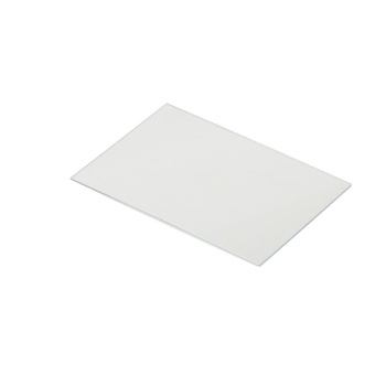 Draper AWHVS-BK-LI Inside PC Lens for use with Welding Helmet –– Stock No. 02512 - Code: 04898 - Pack Qty 1