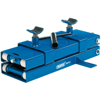Draper MCPL2 Motorcycle Frame Scissor Lift - Code: 04992 - Pack Qty 1