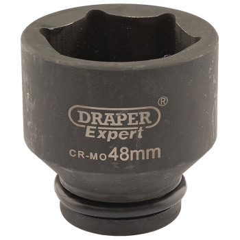 Draper 419-MM 48MM IMPACT SOCKET 3/4DR - Code: 05030 - Pack Qty 1