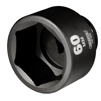 Draper 419-MM Draper Hi-TORQ® Impact Socket, 3/4 inch  Sq. Dr., 60mm - Code: 05041 - Pack Qty 1