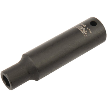 Draper 406D-MM Draper Expert HI-TORQ® 6 Point Deep Impact Socket, 1/4 inch  Sq. Dr., 5mm - Code: 05065 - Pack Qty 1