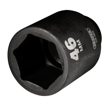 Draper 419D-MM Draper Hi-TORQ® Deep Impact Socket, 3/4 inch  Sq. Dr., 46mm - Code: 05077 - Pack Qty 1
