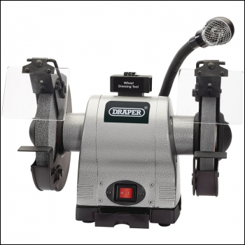 Draper gwd205a deals