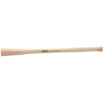 Draper 215/HICK Hickory Pick Axe/Mattock Shaft, 915mm - Code: 05161 - Pack Qty 1