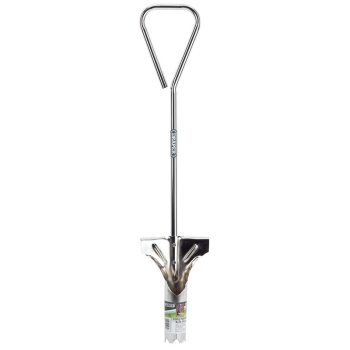 Draper 3082LH/ST Long Handled Bulb Planter - Code: 05165 - Pack Qty 1