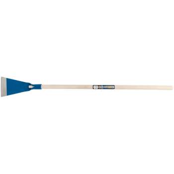 Draper HDS/RD Draper Expert Scraper and Root Digger with Wood Shaft - Code: 05166 - Pack Qty 2