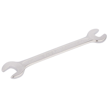 Draper 156BA-4x2 Elora Midget Double Open End Spanner, 2 x 4 Ba - Code: 05442 - Pack Qty 1