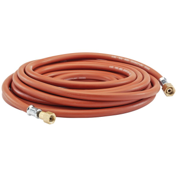 Draper W738 Acetylene Hose, 10m x 6mm - Code: 05515 - Pack Qty 1