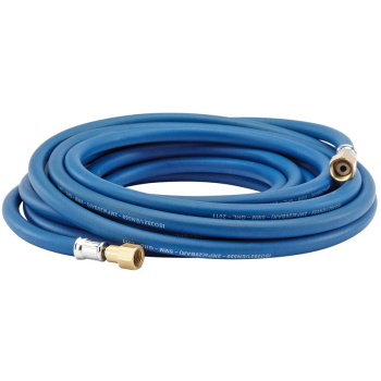 Draper W737 Oxygen Hose, 10m x 6mm - Code: 05516 - Pack Qty 1