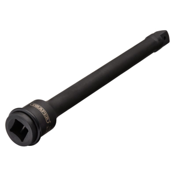 Draper 609 Impact Extension Bar, 3/4 inch  Sq. Dr., 300mm - Code: 05554 - Pack Qty 1