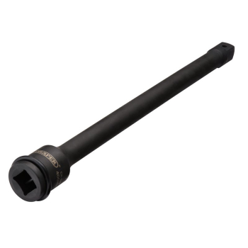 Draper 609 Impact Extension Bar, 3/4 inch  Sq. Dr., 400mm - Code: 05555 - Pack Qty 1