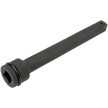 Draper 709 Expert Impact Extension Bar, 1 inch  Sq. Dr., 330mm - Code: 05558 - Pack Qty 1