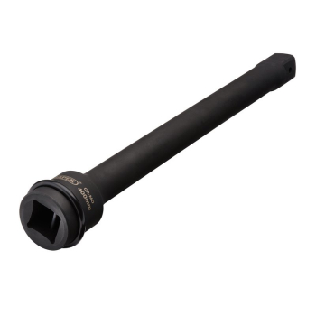 Draper 709 Impact Extension Bar, 1 inch  Sq. Dr., 400mm - Code: 05559 - Pack Qty 1