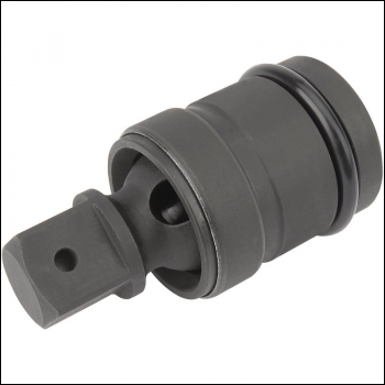 Draper 707 Expert Impact Universal Joint, 1 inch  Sq. Dr. - Code: 05561 - Pack Qty 1