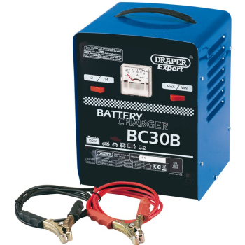 Draper Y658064 Spare Fuse, 40A - Code: 05591 - Pack Qty 1