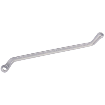 Draper 110A-1/4x5/16 Elora Deep Crank Imperial Ring Spanner, 1/4 x 5/16 inch  - Code: 05666 - Pack Qty 1