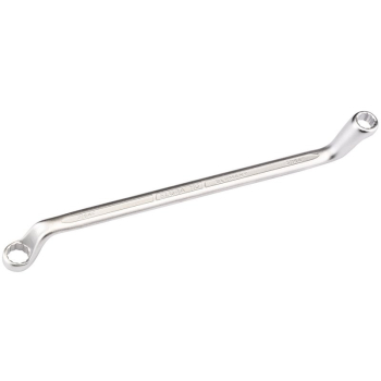 Draper 110A-5/16x3/8 Elora Deep Crank Imperial Ring Spanner, 5/16 x 3/8 inch  - Code: 05674 - Pack Qty 1