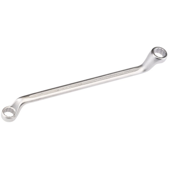 Draper 110-1.1/16x1.18 Elora Deep Crank Imperial Ring Spanner, 1.1/16 x 1.1/8 inch  - Code: 05872 - Pack Qty 1