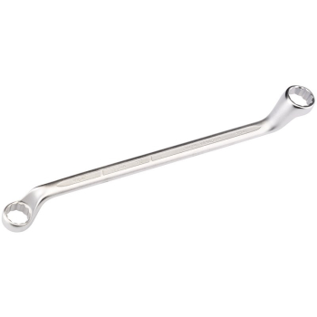 Draper 110A-9/16x5/8 Elora Deep Crank Imperial Ring Spanner, 9/16 x 5/8 inch  - Code: 05715 - Pack Qty 1