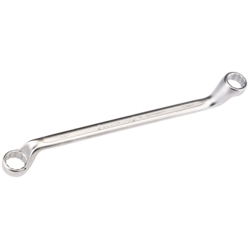 Draper 110A-5/8x11/16 Elora Deep Crank Imperial Ring Spanner, 5/8 x 11/16 inch  - Code: 05731 - Pack Qty 1