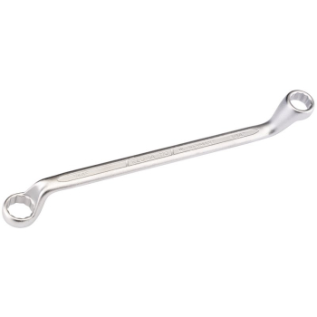 Draper 110A-5/8x3/4 Elora Deep Crank Imperial Ring Spanner, 5/8 x 3/4 inch  - Code: 05749 - Pack Qty 1
