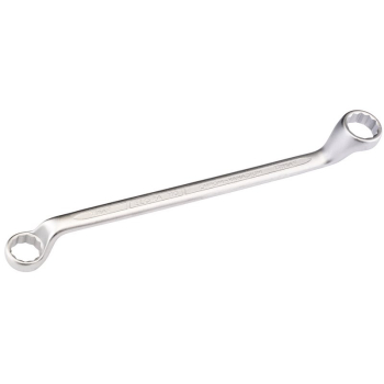 Draper 110A-7/8x15/16 Elora Deep Crank Imperial Ring Spanner, 7/8 x 15/16 inch  - Code: 05830 - Pack Qty 1