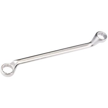 Draper 110-1.1/16x1.1/ Elora Deep Crank Imperial Ring Spanner, 1.1/16 x 1.1/4 inch  - Code: 05880 - Pack Qty 1