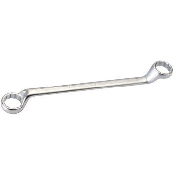Draper 110A-1.7/16x1.5 Elora Deep Crank Imperial Ring Spanner, 1.7/16 x 1.5/8 inch  - Code: 05955 - Pack Qty 1