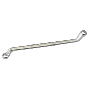 Draper 110-8x10 Elora Deep Crank Metric Ring Spanner, 8 x 10mm - Code: 06086 - Pack Qty 1