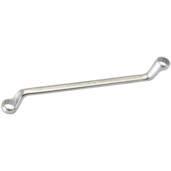 Draper 110-12x13 Elora Deep Crank Metric Ring Spanner, 12 x 13mm - Code: 06127 - Pack Qty 1