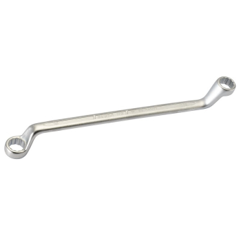 Draper 110-13x14 Elora Deep Crank Metric Ring Spanner, 13 x 14mm - Code: 06151 - Pack Qty 1