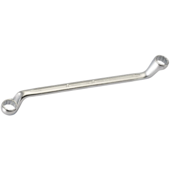 Draper 110-41x46 Elora Deep Crank Metric Ring Spanner, 41 x 46mm - Code: 06341 - Pack Qty 1