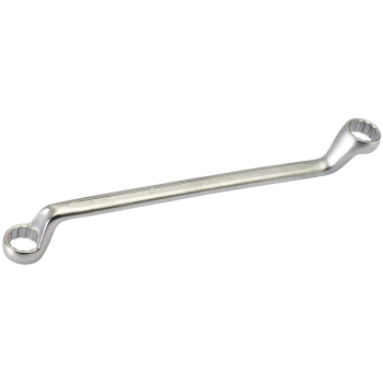 Draper 110-18x19 Elora Deep Crank Metric Ring Spanner, 18 x 19mm - Code: 06226 - Pack Qty 1
