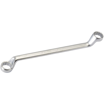 Draper 110-20x22 Elora Deep Crank Metric Ring Spanner, 20 x 22mm - Code: 06242 - Pack Qty 1